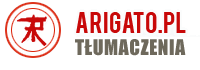 T�umacz alba�ski KALWARIA ZEBRZYDOWSKA